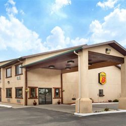 Super 8 by Wyndham Kremmling - Exterior