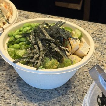 Pacific Kitchen - Poke Near Me - Stevenson Ranch, California Pacific Kitchen - Poke Near Me - Stevenson Ranch, California