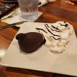 Azar's Mediterranean Cuisine - Ugly Duckling