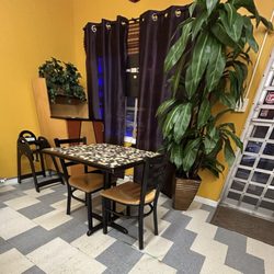 Calypso Mama Caribbean Cafe