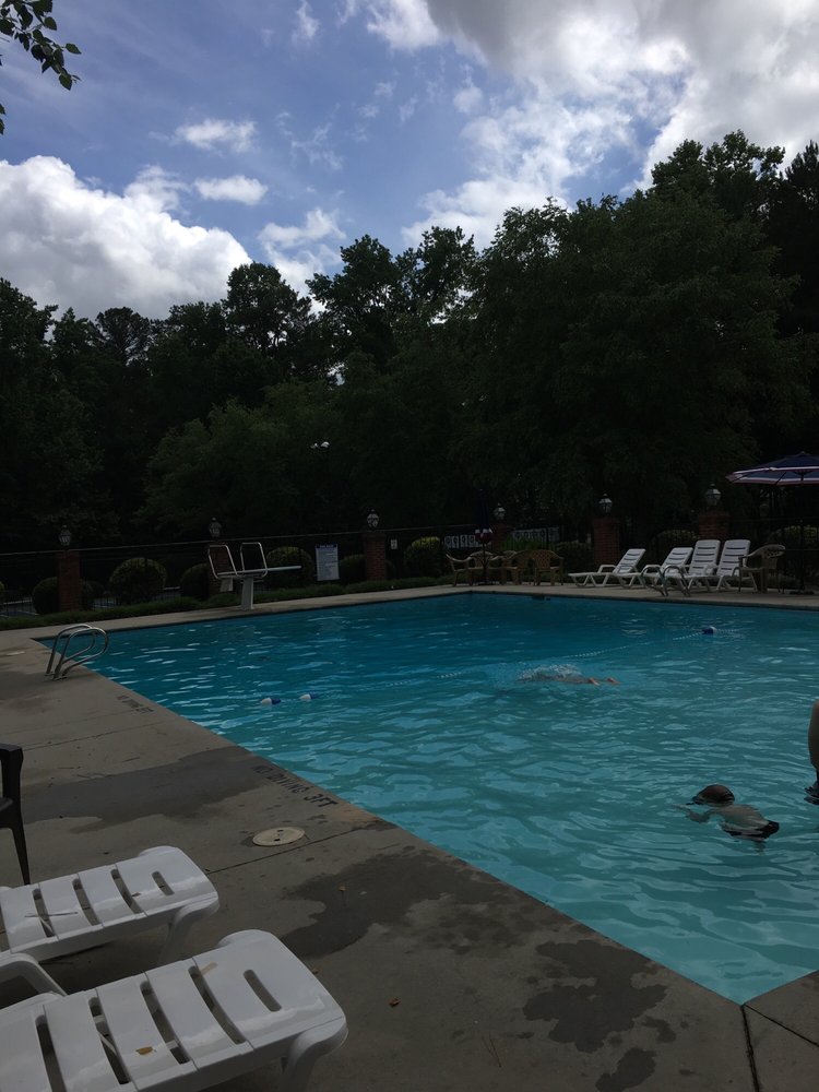 CASTEEL HEIGHTS POOL - Updated October 2025 - 3891 Casteel Club Ln ...