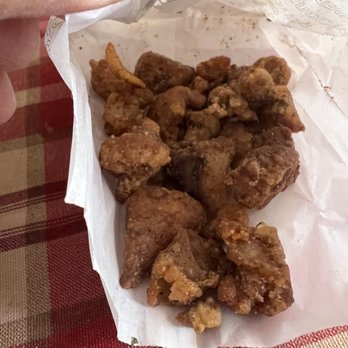 Tapioca Express - Pop corn chicken - Bubble Tea Near Me - Fremont, California Tapioca Express - Pop corn chicken - Bubble Tea Near Me - Fremont, California
