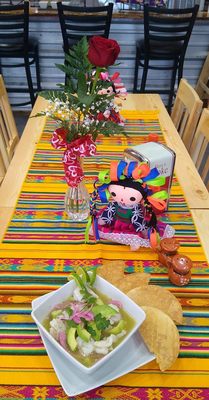 Loya's Mexican Restaurant by null