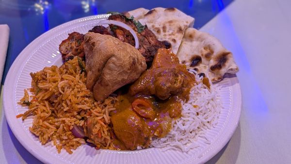 Rasoi by null
