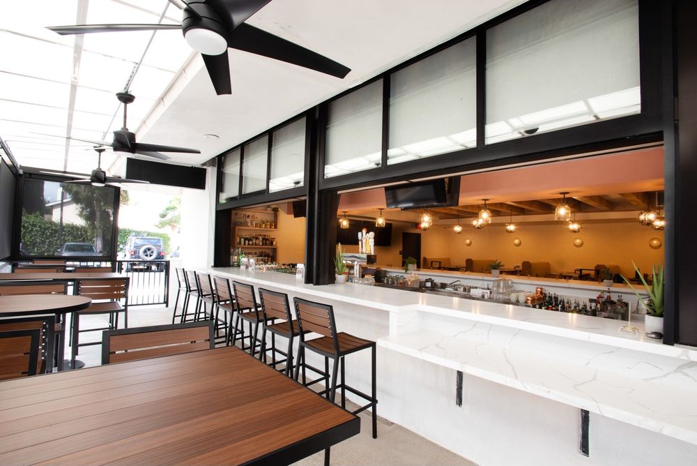 Rodrigo's Mexican Grill - Anaheim Hills