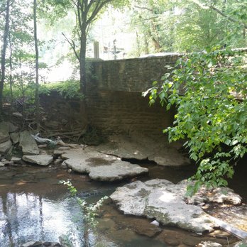 Jemison Park - Parks Near Me - Mountain Brook, Alabama