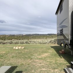 Wilderness Ranch