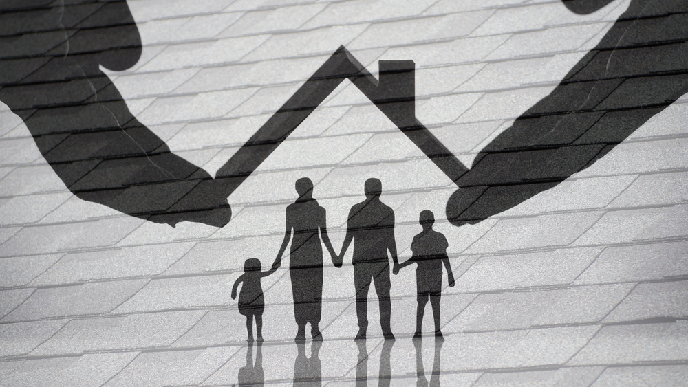 Slide of Beaches Roofing Services