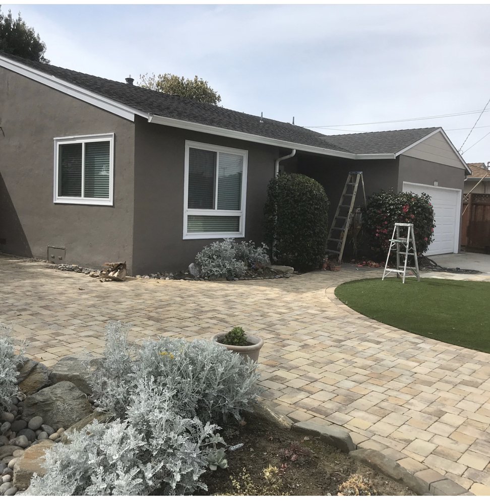 Slide of Reliable Roofing & Painting