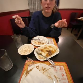 China King - how delicious!!!! - Chinese Near Me - Goleta, California China King - how delicious!!!! - Chinese Near Me - Goleta, California