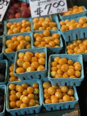 Choice Produce by null