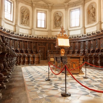 Chiesa San Giorgio Maggiore - Landmarks & Historical Buildings Near Me - Venezia, VE