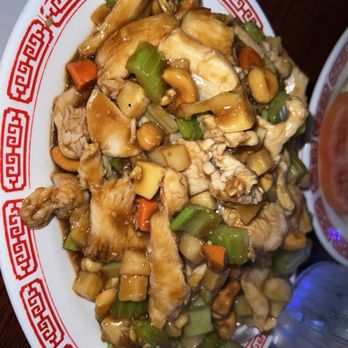 Szechwan House - Cashew Chicken - Chinese Near Me - Benicia, California Szechwan House - Cashew Chicken - Chinese Near Me - Benicia, California