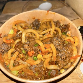 Voqozo - Noodles Near Me - San Diego, California Voqozo - Noodles Near Me - San Diego, California