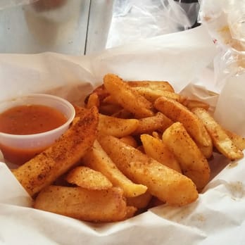Shaking Crawfish - Cajun fries - Seafood Near Me - Doraville, Georgia Shaking Crawfish - Cajun fries - Seafood Near Me - Doraville, Georgia