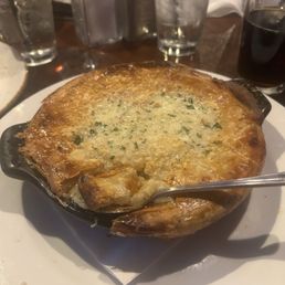 Chicken Pot Pie