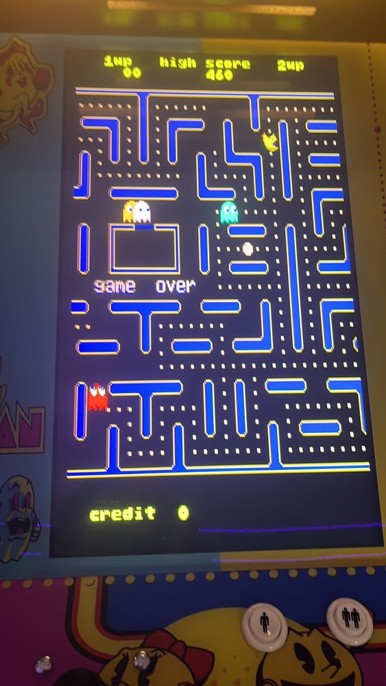 RETRO CITY ARCADE Updated May 2024 12 Photos 4446 Washington Rd