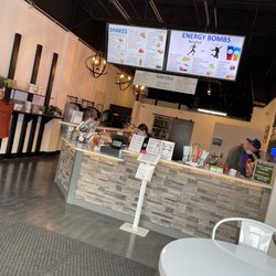 Port City Nutrition - Always a good quick snack