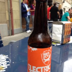 Munich Frankfurt - Brewdogs!