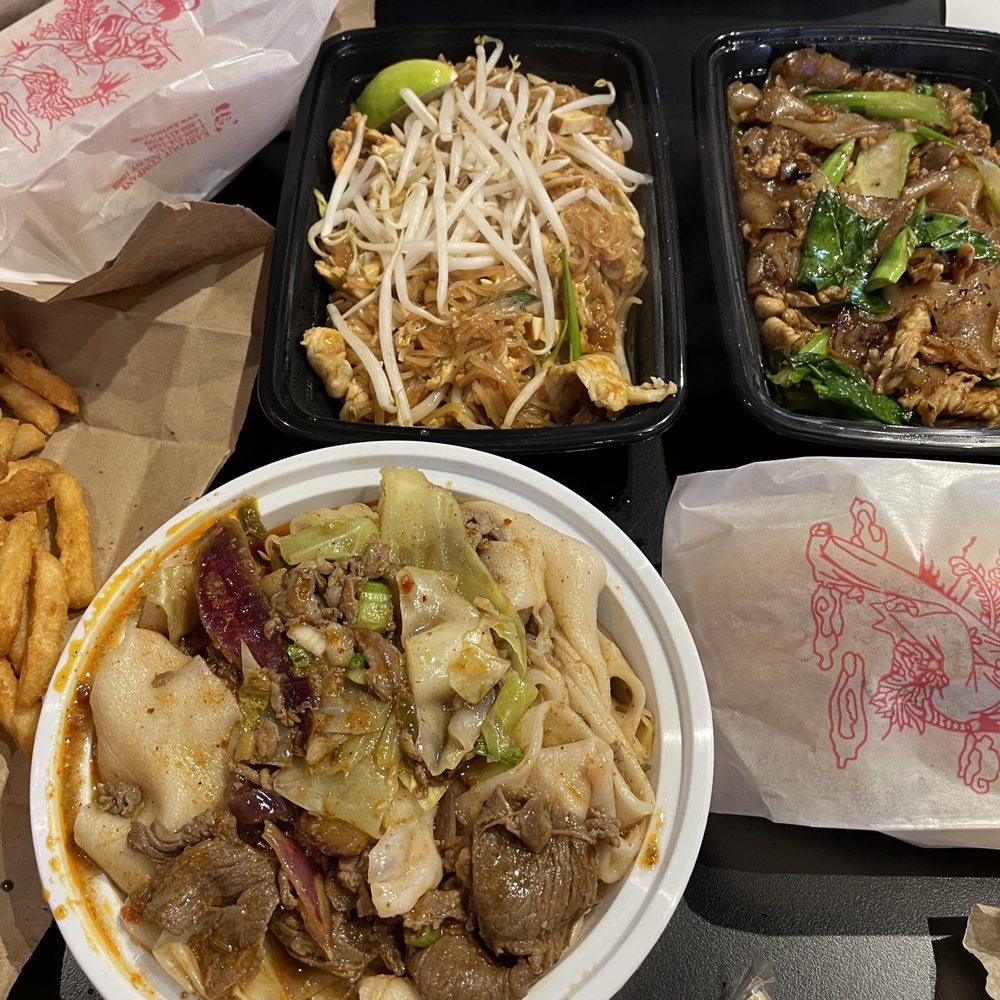Tangram Food Hall - Joju, Zaab Zaab, and Xi'an Famous Food - Food Court Near Me - Flushing, New York Tangram Food Hall - Joju, Zaab Zaab, and Xi'an Famous Food - Food Court Near Me - Flushing, New York