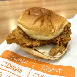 Popeyes Louisiana Kitchen