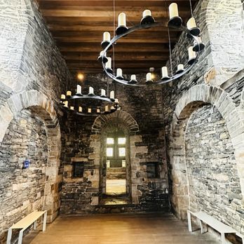 Gravensteen - Castles Near Me - Gent, VOV