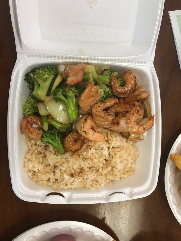 NEW YAMAZATO Updated September 2024 11 Reviews 1128 E Lynchburg