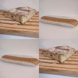 Boulangerie-Pâtisserie Callier