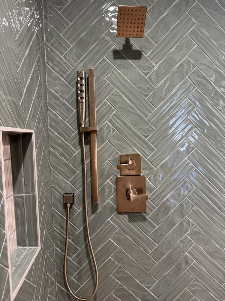 Slide of U.S. Plumbing & Mechanical Services