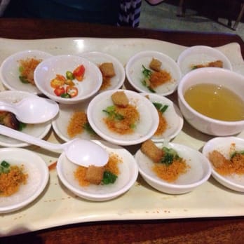 Summer Rolls - Banh beo - Vietnamese Near Me - Rosemead, California Summer Rolls - Banh beo - Vietnamese Near Me - Rosemead, California