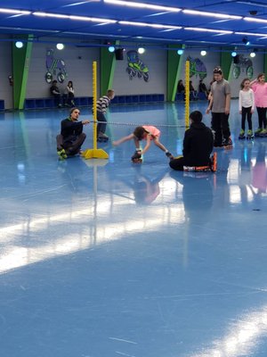 Roller City by null