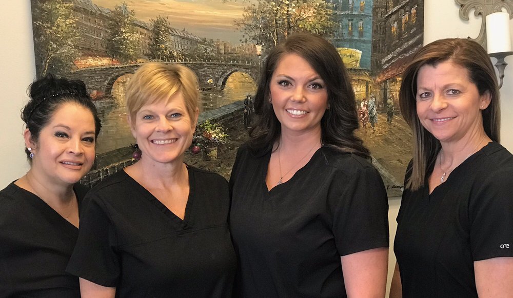 TYSON FAMILY DENTAL 9431 Benbrook Blvd, Benbrook, Texas General