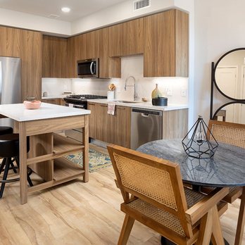 Modera Hollywood - Pick your finishes, with three different design styles. - Apartments Near Me - Los Angeles, California Modera Hollywood - Pick your finishes, with three different design styles. - Apartments Near Me - Los Angeles, California