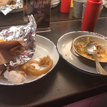 Lazy Bastard - Hot Dogs Near Me - Makati, NCR