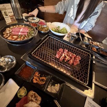 Origin Korean BBQ - Korean Near Me - Los Angeles, California Origin Korean BBQ - Korean Near Me - Los Angeles, California