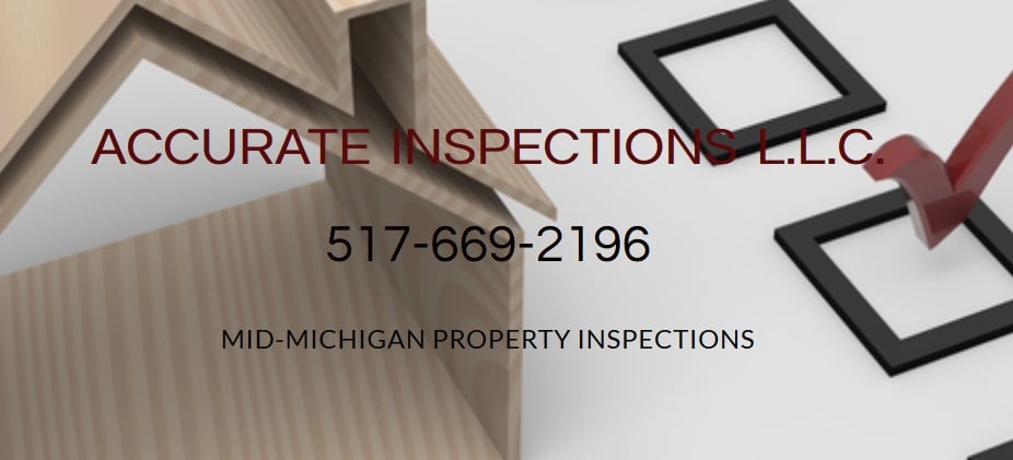 Accurate Inspections - mold inspector in Dewitt, MI