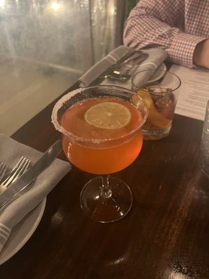 11th and Bay Southern Table by null