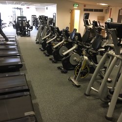 Helio Fitness