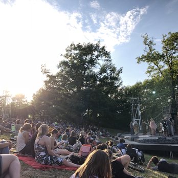 Shakespeare In Delaware Park - Performing Arts Near Me - Buffalo, New York Shakespeare In Delaware Park - Performing Arts Near Me - Buffalo, New York