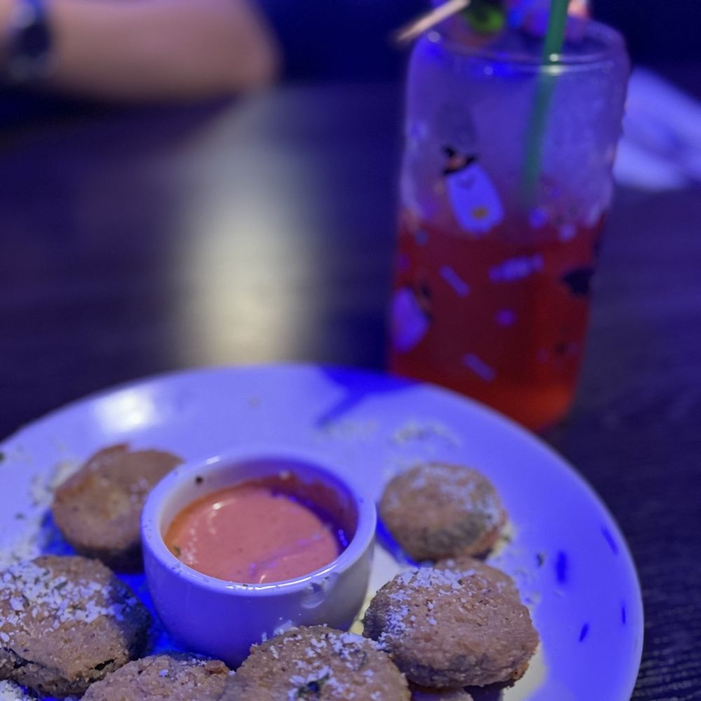 Haunted Castle Cafe - Seafood Near Me - Plano, Texas Haunted Castle Cafe - Seafood Near Me - Plano, Texas