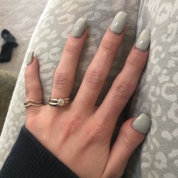 Amy's Nails II - Nail Salons Near Me - Colorado Springs, Colorado