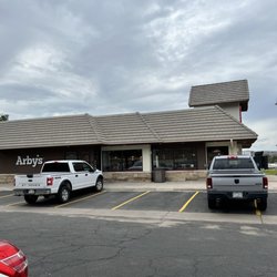 Arby's - Outside