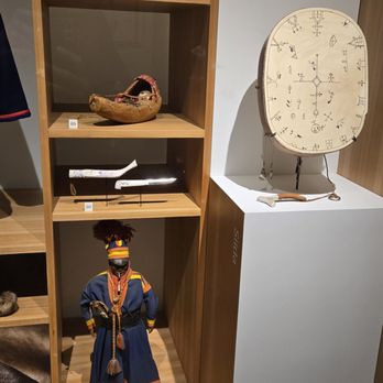 National Nordic Museum - Museums Near Me - Seattle, Washington