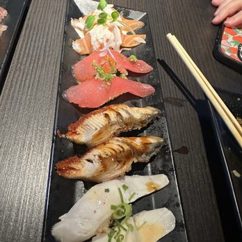 Its Sushi - Super White Tuna - Sushi Bars Near Me - Roseville, California Its Sushi - Super White Tuna - Sushi Bars Near Me - Roseville, California