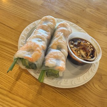 Saigon Kitchen Togo - Spring rolls - Vietnamese Near Me - Oxnard, California Saigon Kitchen Togo - Spring rolls - Vietnamese Near Me - Oxnard, California