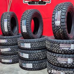 Premium Tires