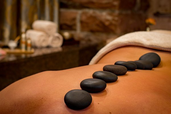 Massage Therapy and Energy Healing