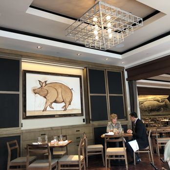 Meril - The pig print - New American Near Me - New Orleans, Louisiana Meril - The pig print - New American Near Me - New Orleans, Louisiana