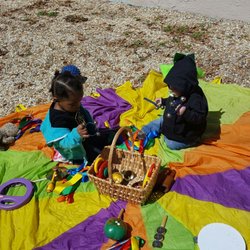 CCA Preschool