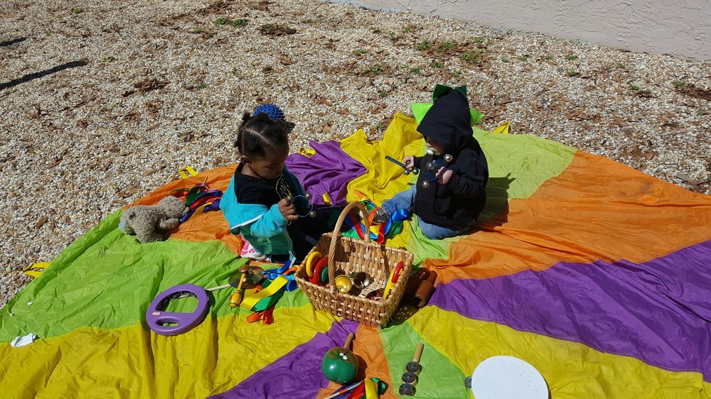 CCA Preschool - childcare center in Casselberry, FL